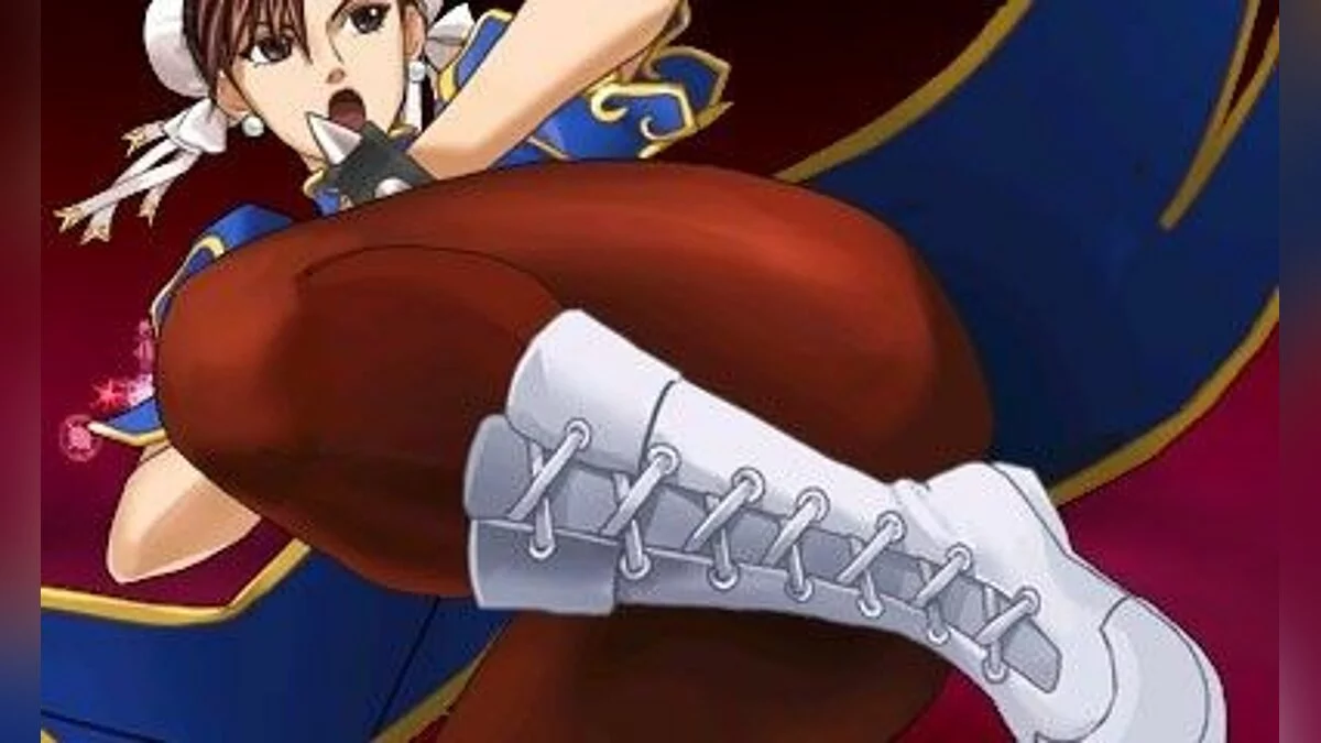 Captures d'écran de Project X Zone / Image 12