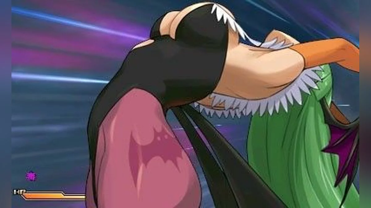 Captures d'écran de Project X Zone / Image 7
