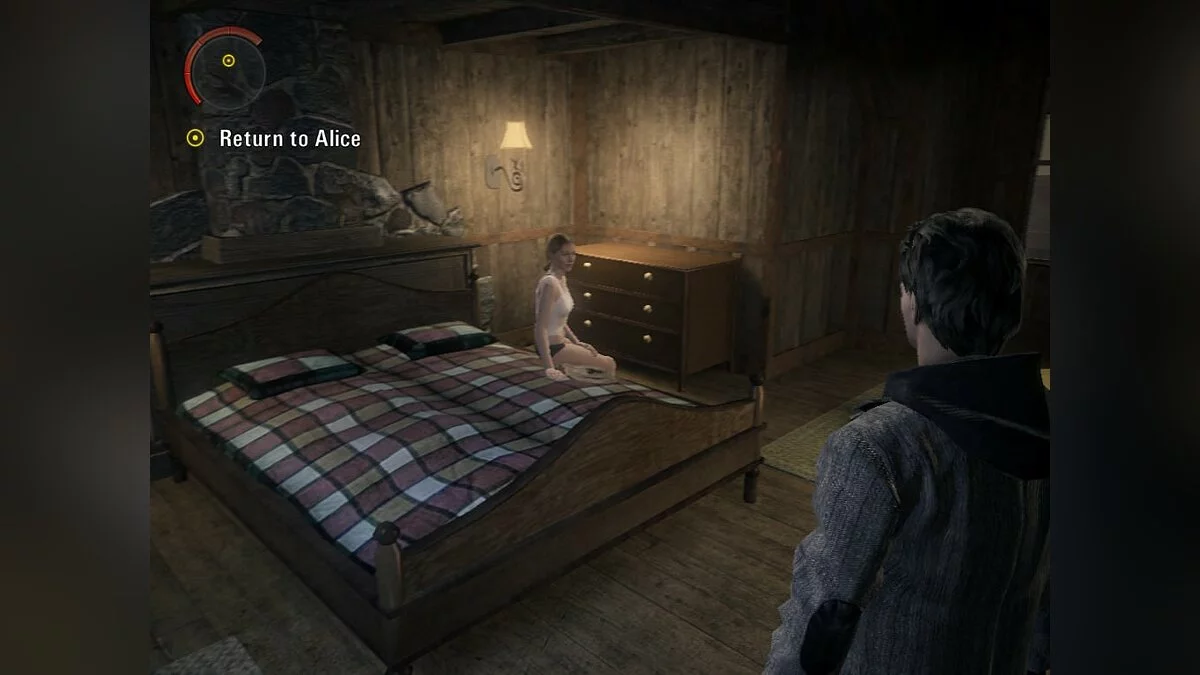 Screenshots from Alan Wake / Image 98