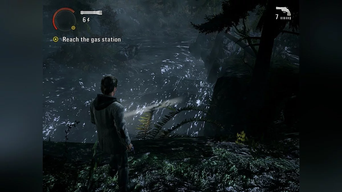 Screenshots from Alan Wake / Image 99