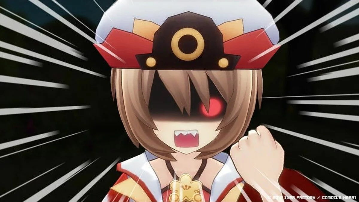 来自 Hyperdimension Neptunia Victory 的截图 / 图片 3