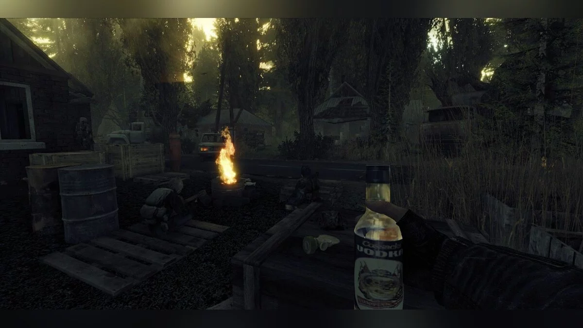 Screenshots from CryZone: Sector 23 / Image 1
