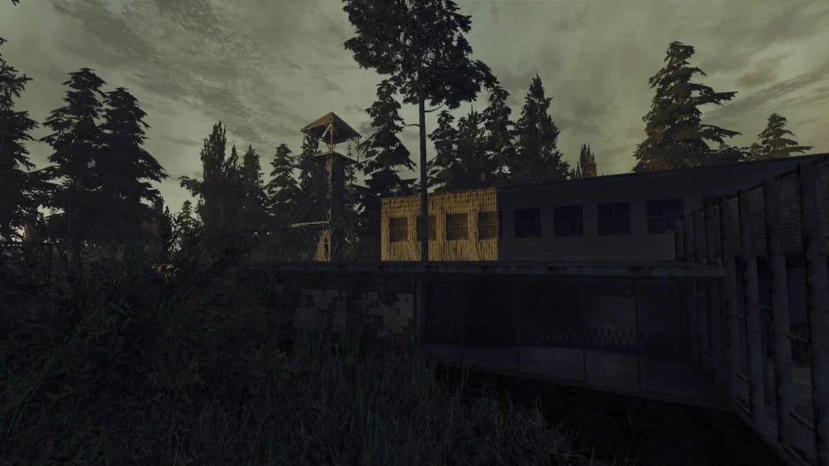 Screenshots from CryZone: Sector 23 / Image 4