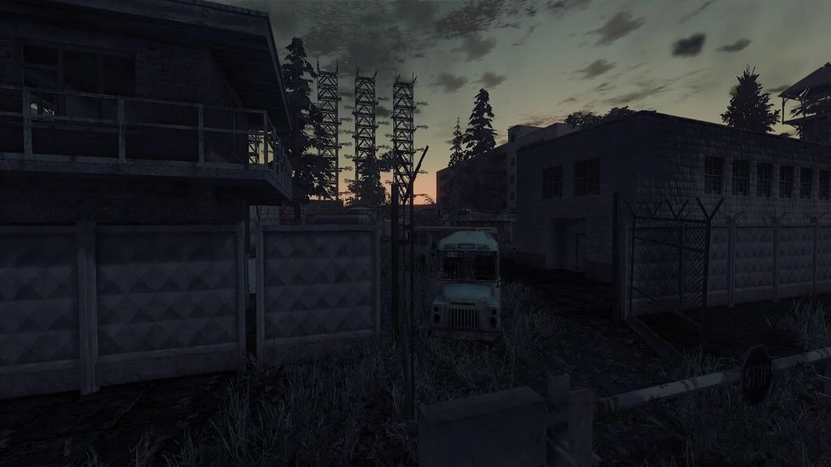 Screenshots from CryZone: Sector 23 / Image 7