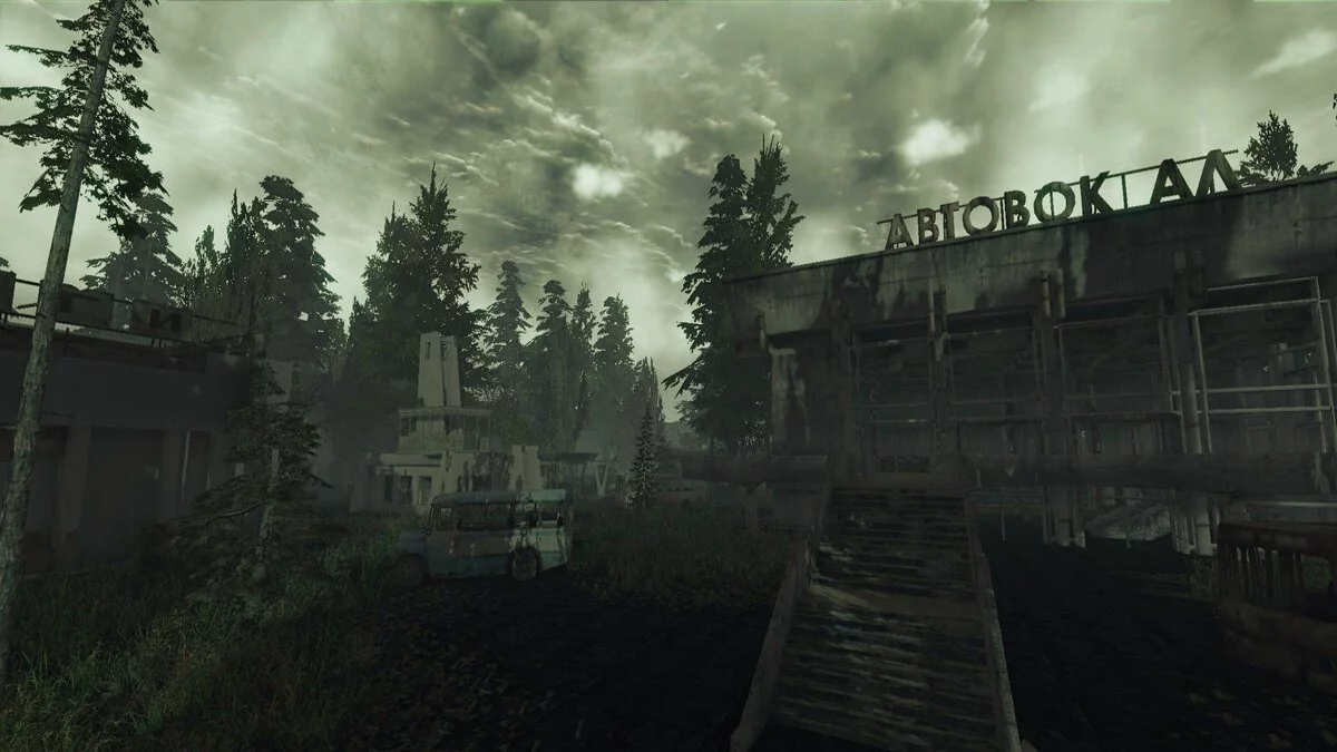 Screenshots from CryZone: Sector 23 / Image 8