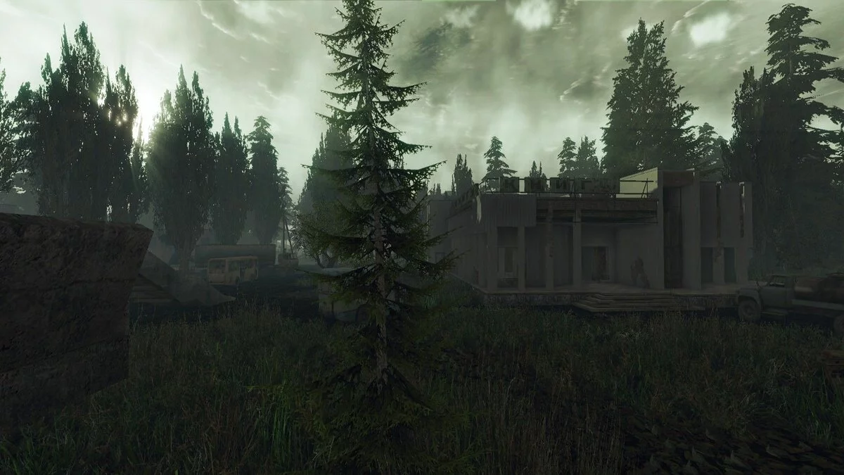 Screenshots from CryZone: Sector 23 / Image 10