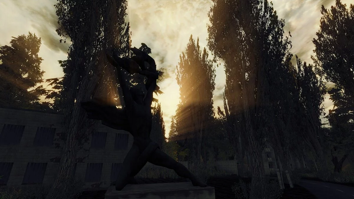 Screenshots from CryZone: Sector 23 / Image 11