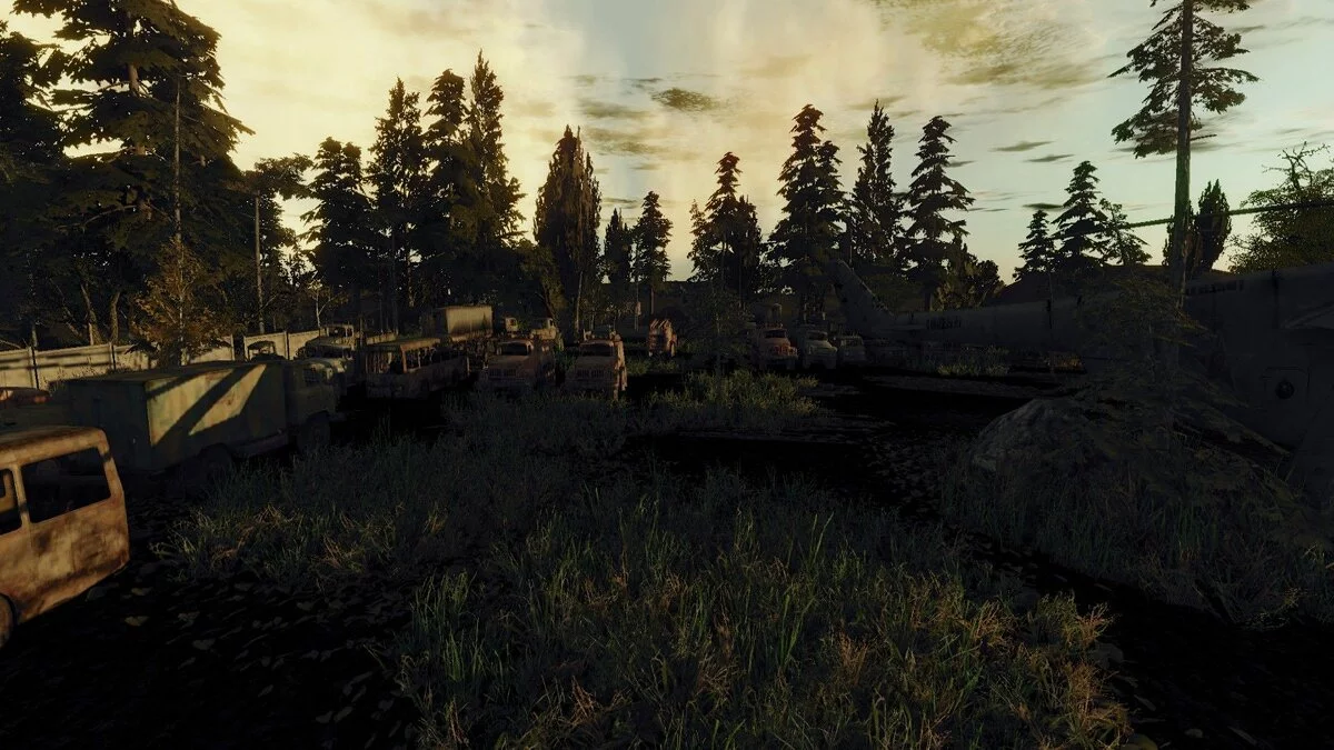 Screenshots from CryZone: Sector 23 / Image 13