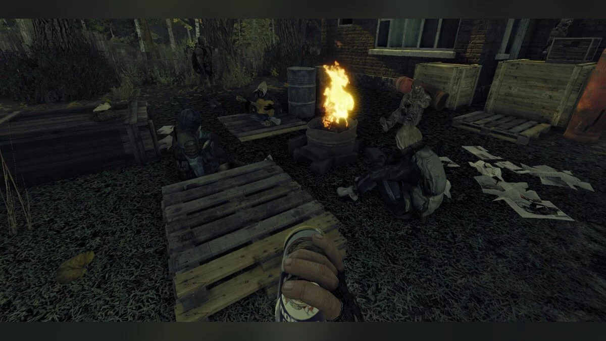Screenshots from CryZone: Sector 23 / Image 15