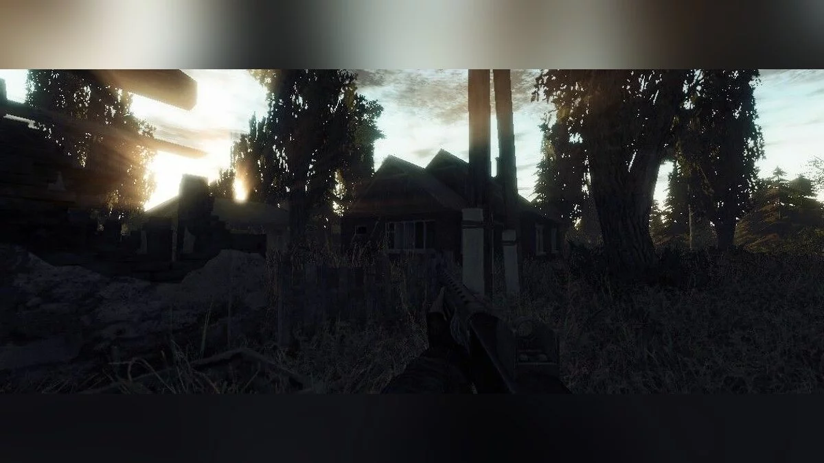 Screenshots from CryZone: Sector 23 / Image 38