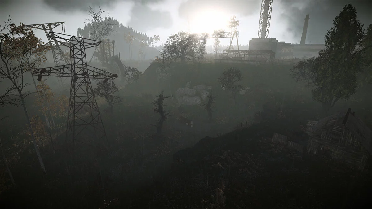Screenshots from CryZone: Sector 23 / Image 42