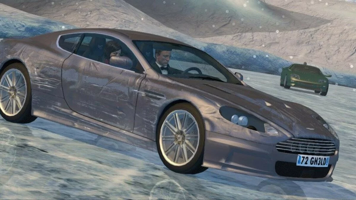 Screenshots from 007 Legends / Image 42
