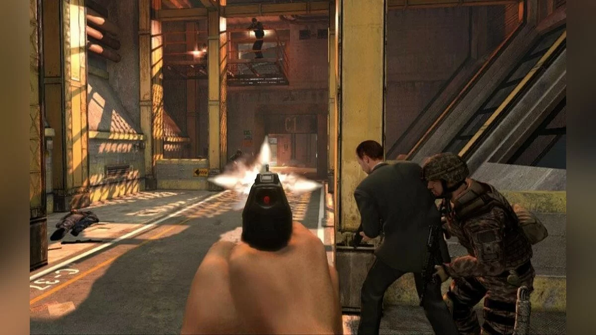 Screenshots from 007 Legends / Image 46