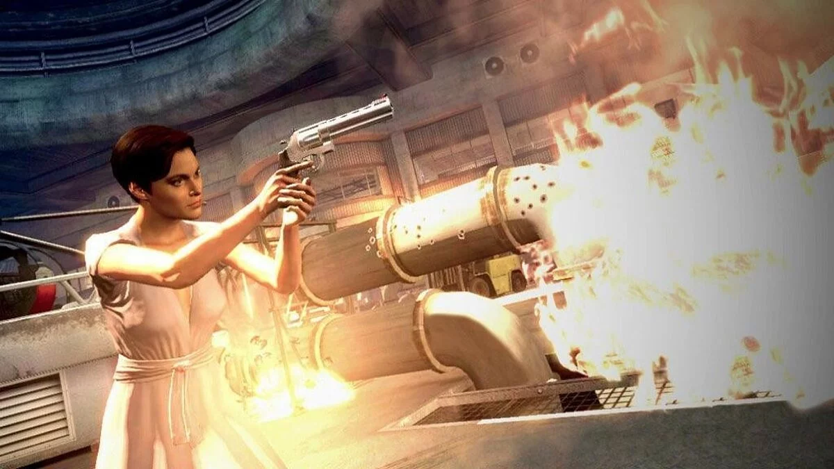 Screenshots from 007 Legends / Image 55