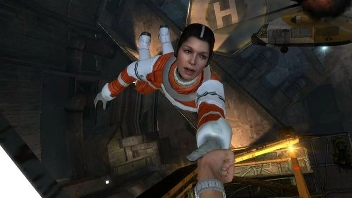 Screenshots from 007 Legends / Image 60