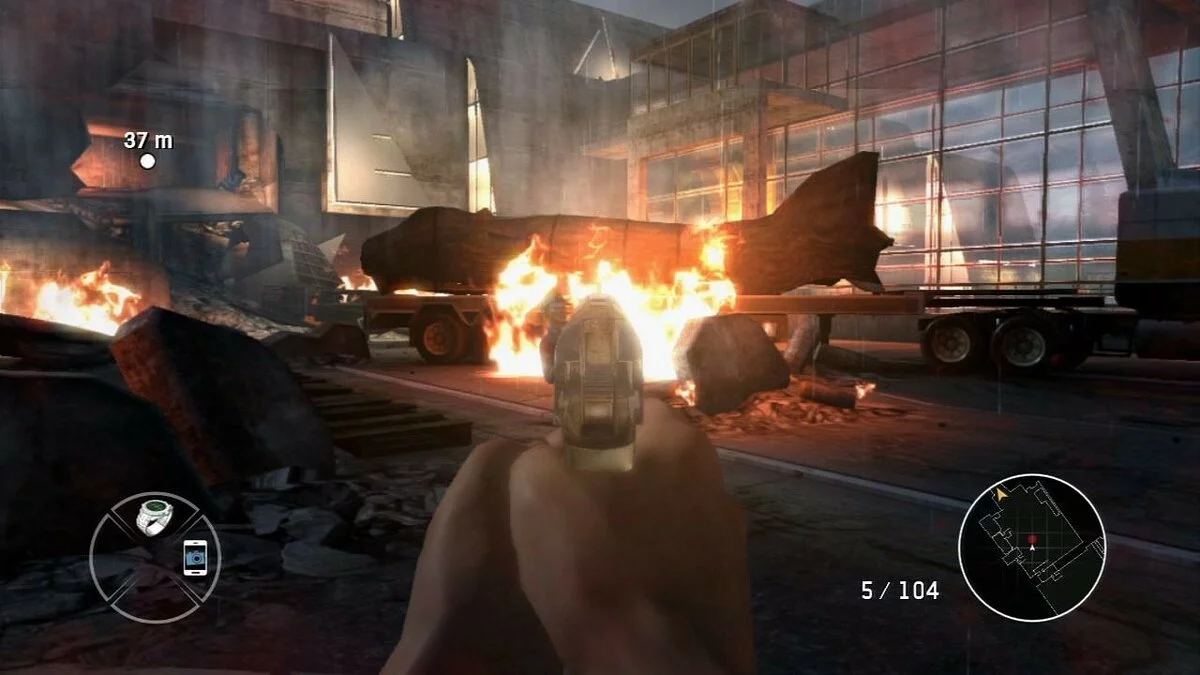 Screenshots from 007 Legends / Image 71