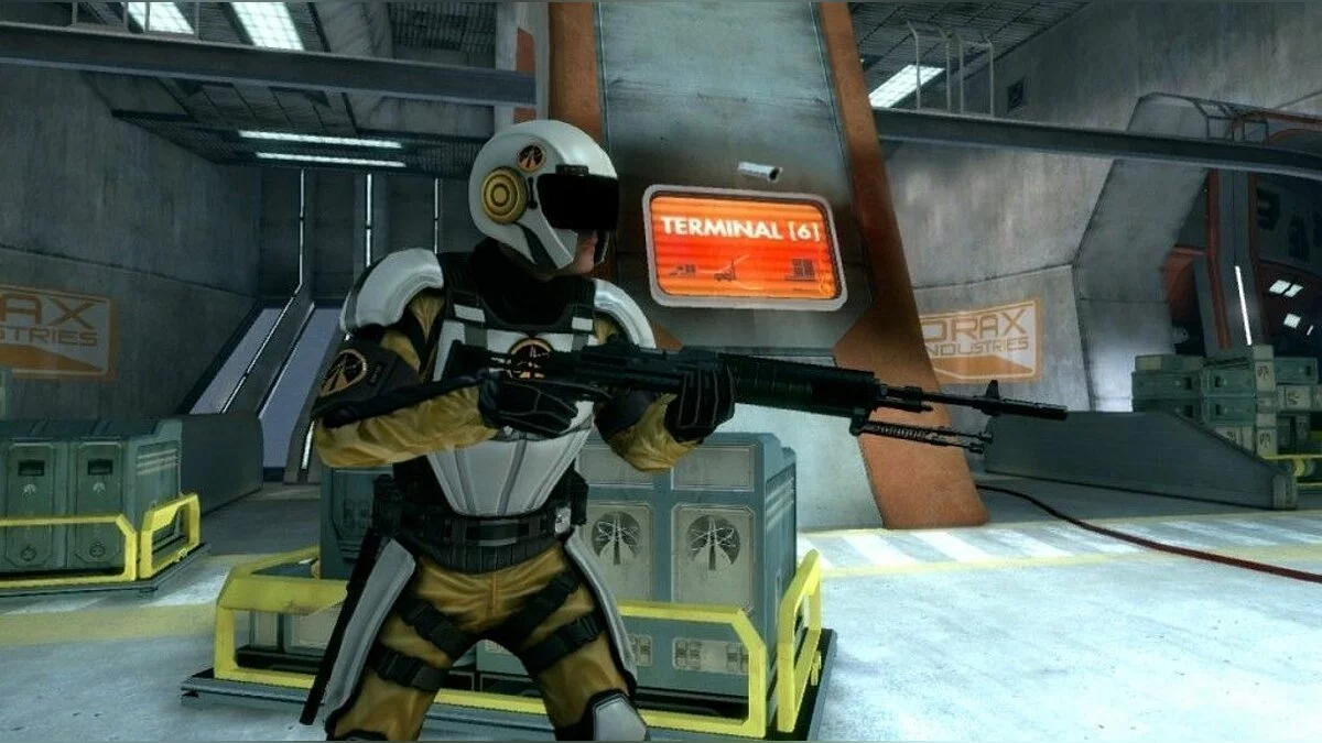 Screenshots from 007 Legends / Image 6