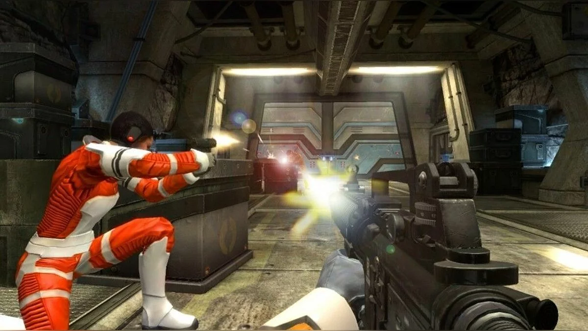 Screenshots from 007 Legends / Image 7