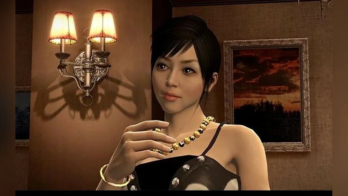 Скріншоти з Yakuza 5 / Зображення 209