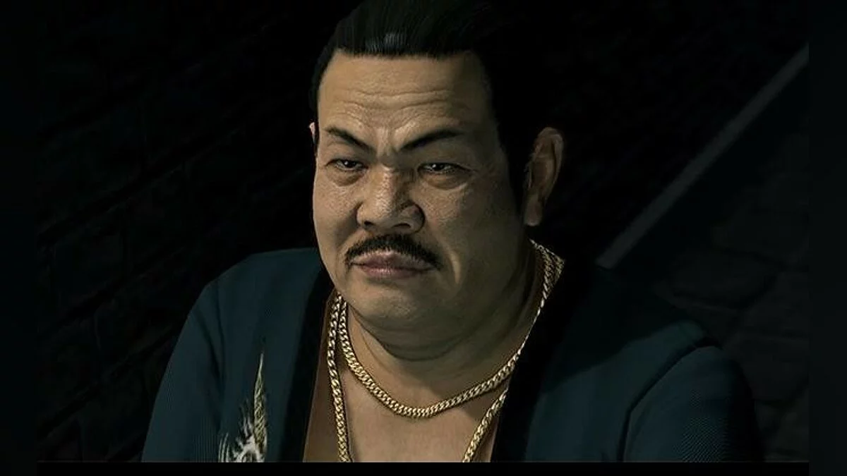 Скріншоти з Yakuza 5 / Зображення 210