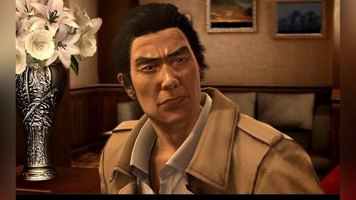 Скріншоти з Yakuza 5 / Зображення 211