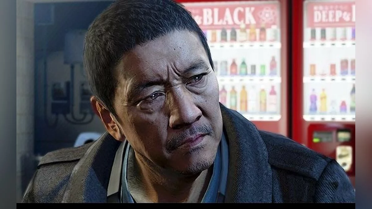 Скріншоти з Yakuza 5 / Зображення 212