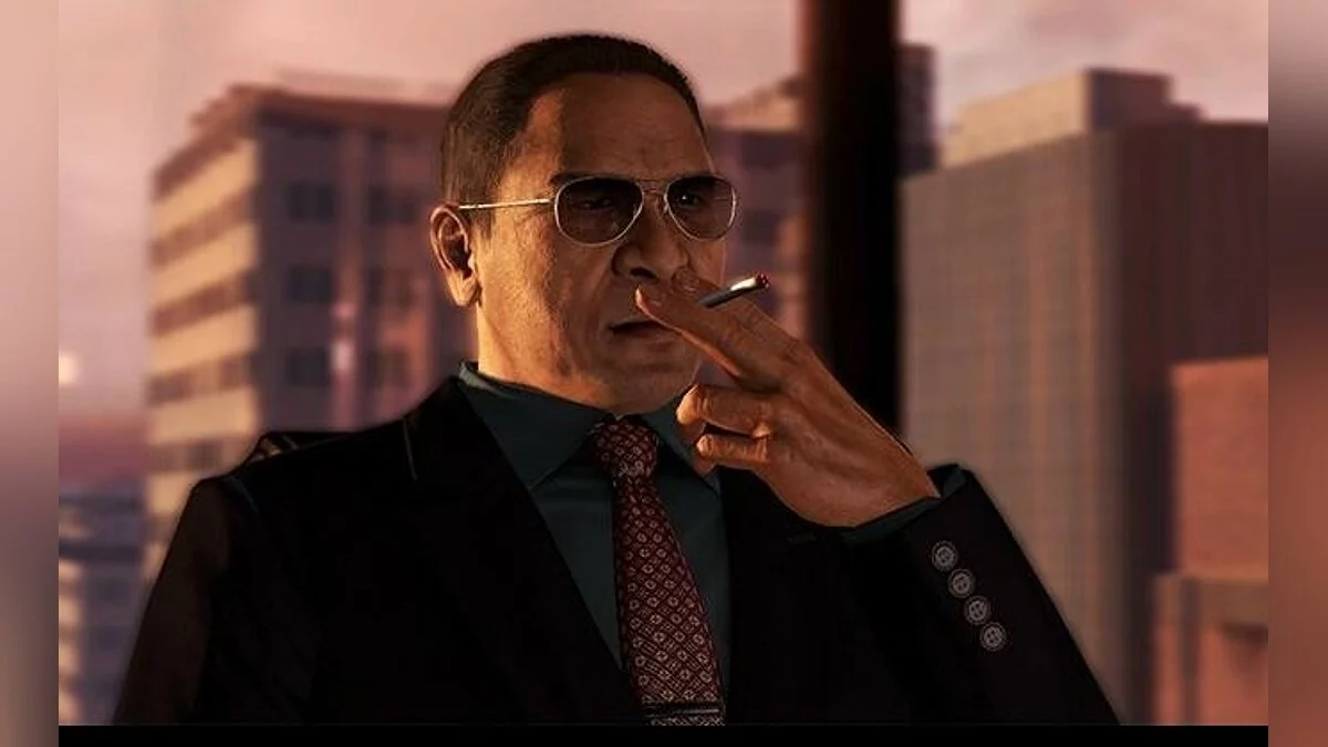 Скріншоти з Yakuza 5 / Зображення 213