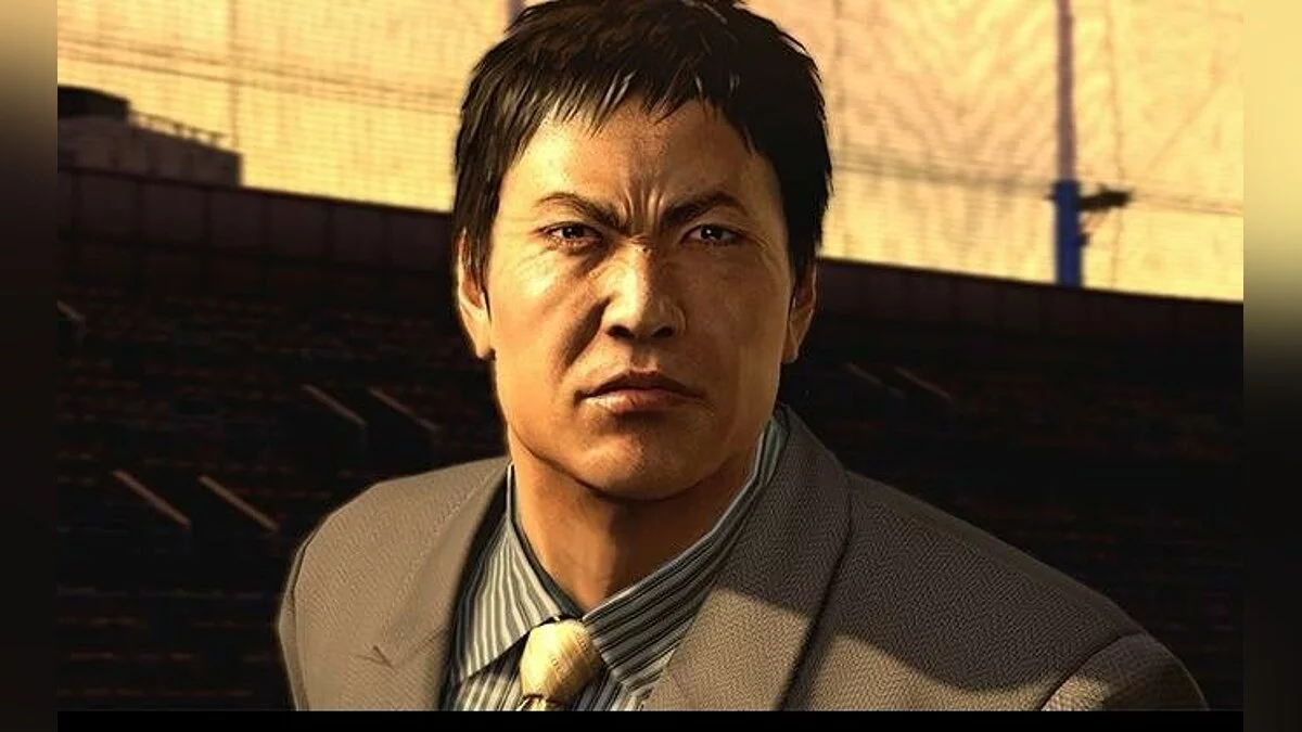 Скріншоти з Yakuza 5 / Зображення 214