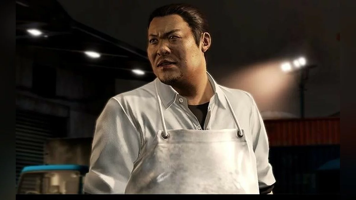 Скріншоти з Yakuza 5 / Зображення 215