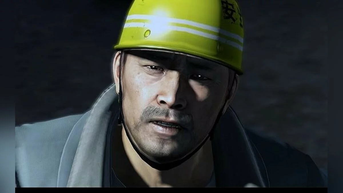 Скріншоти з Yakuza 5 / Зображення 216