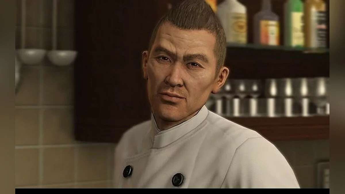 Скріншоти з Yakuza 5 / Зображення 217