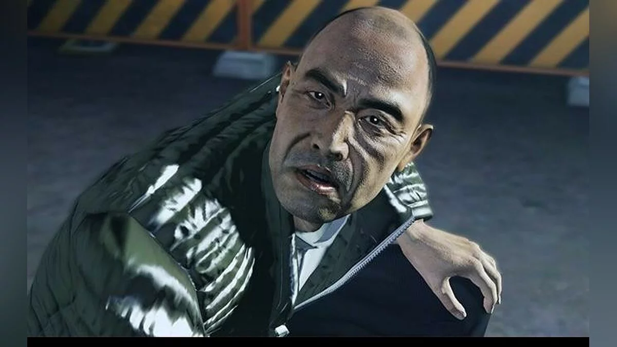 Скріншоти з Yakuza 5 / Зображення 218