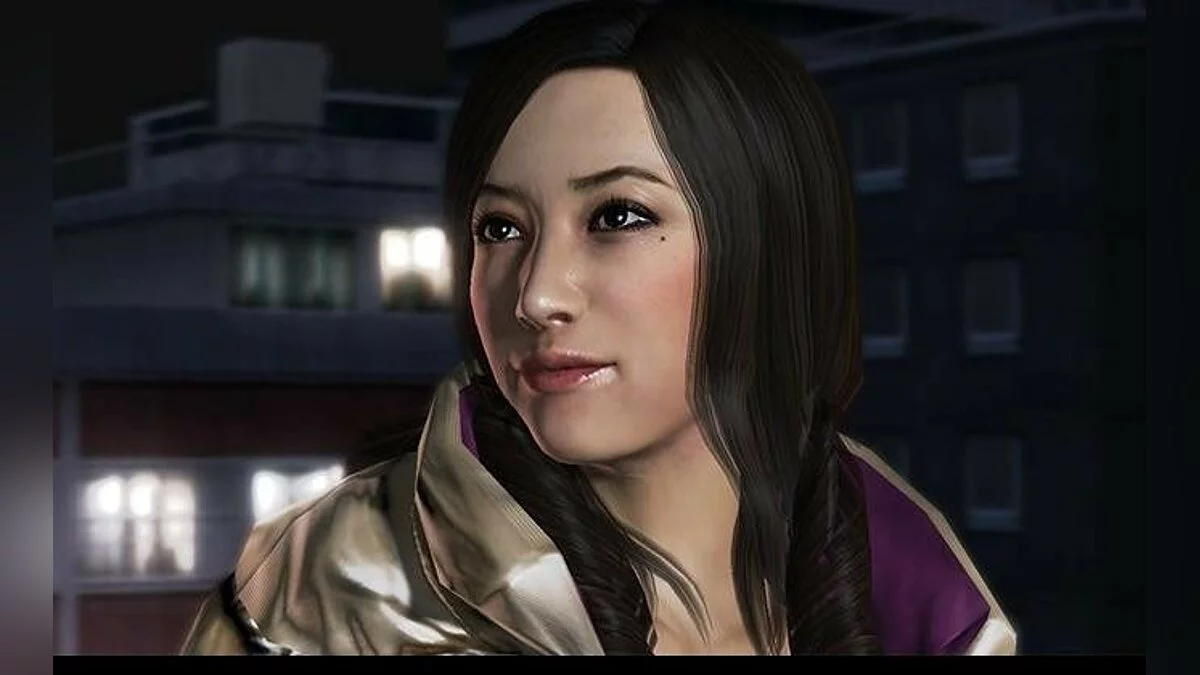 Скріншоти з Yakuza 5 / Зображення 219