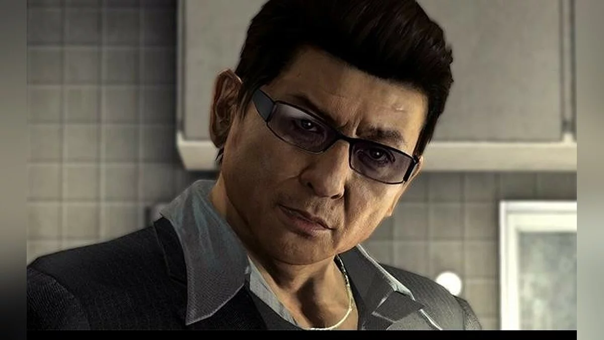 Скріншоти з Yakuza 5 / Зображення 220