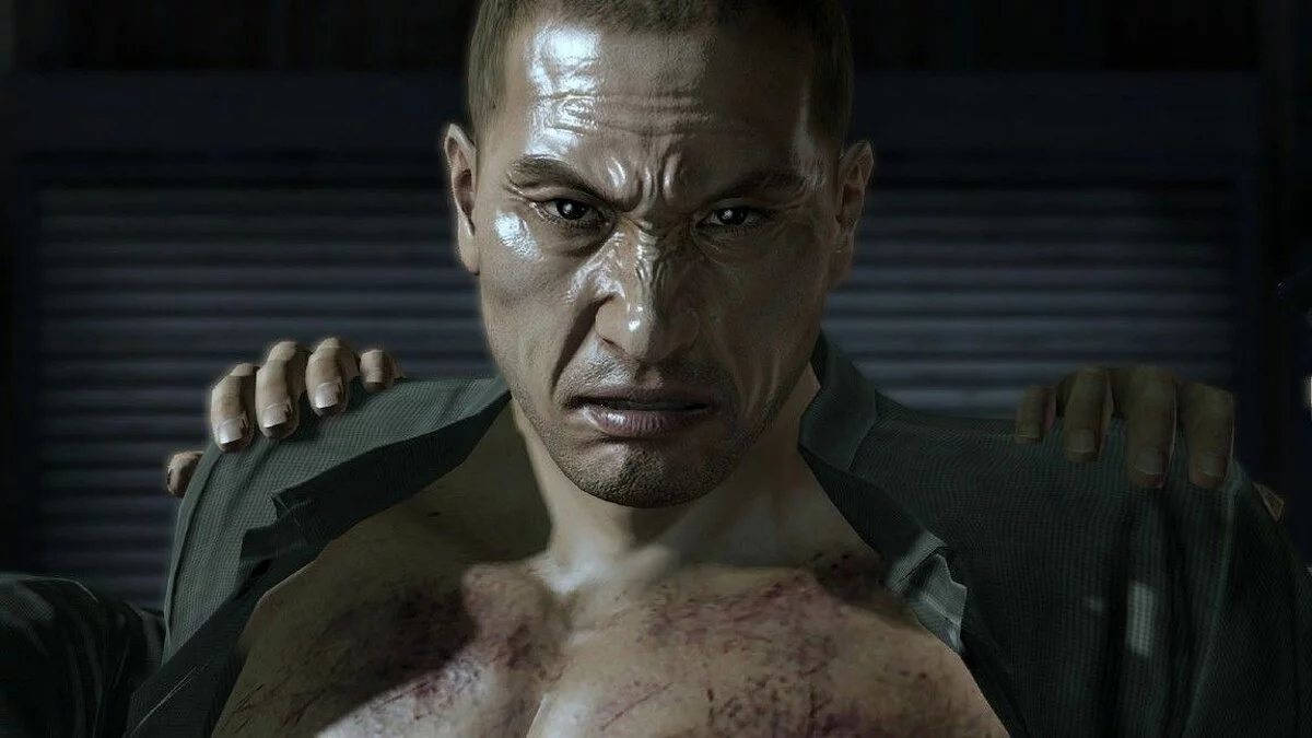 Скріншоти з Yakuza 5 / Зображення 130