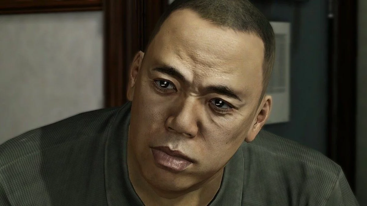 Скріншоти з Yakuza 5 / Зображення 134