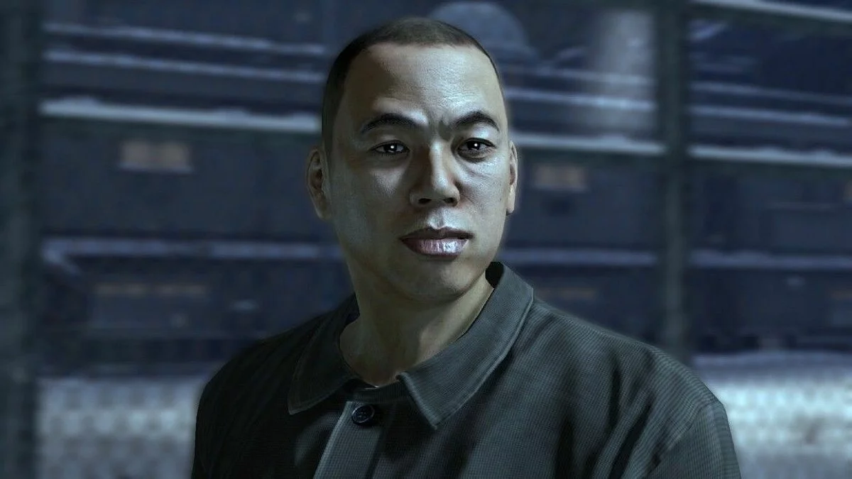 Скріншоти з Yakuza 5 / Зображення 137