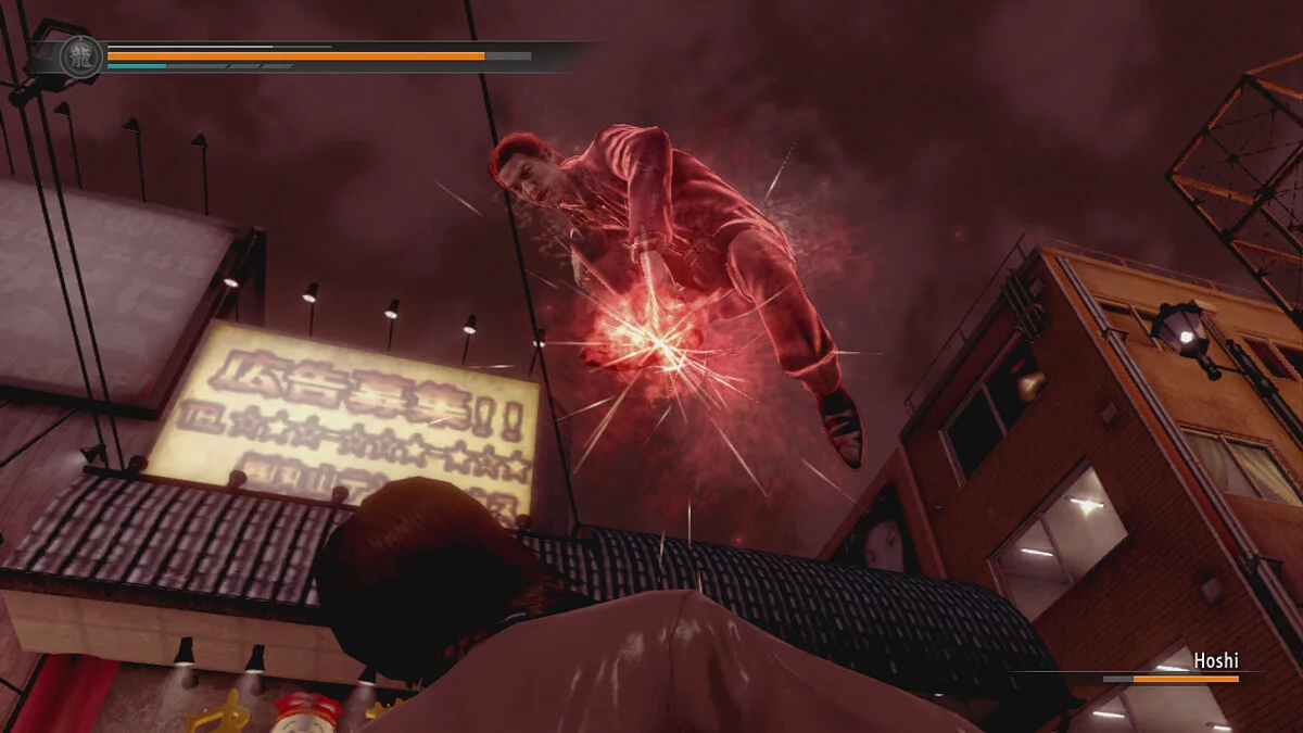 Скріншоти з Yakuza 5 / Зображення 189