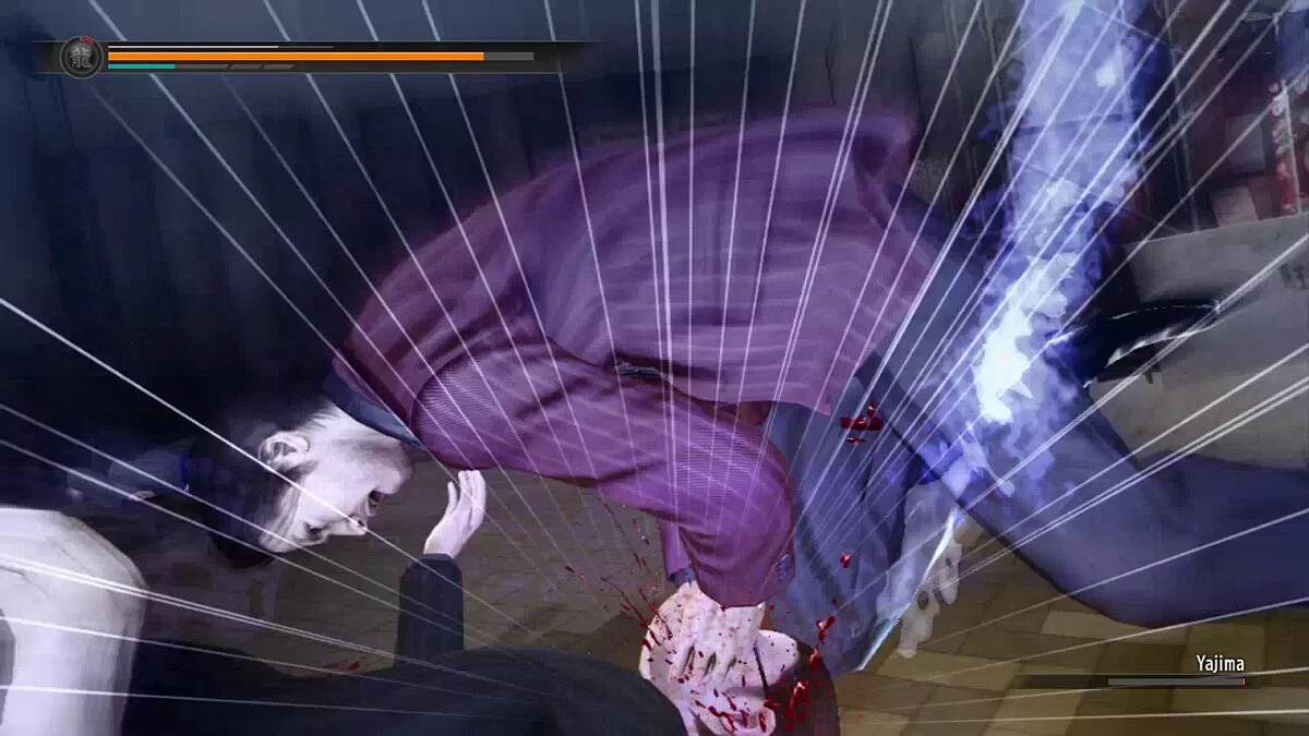 Скріншоти з Yakuza 5 / Зображення 202