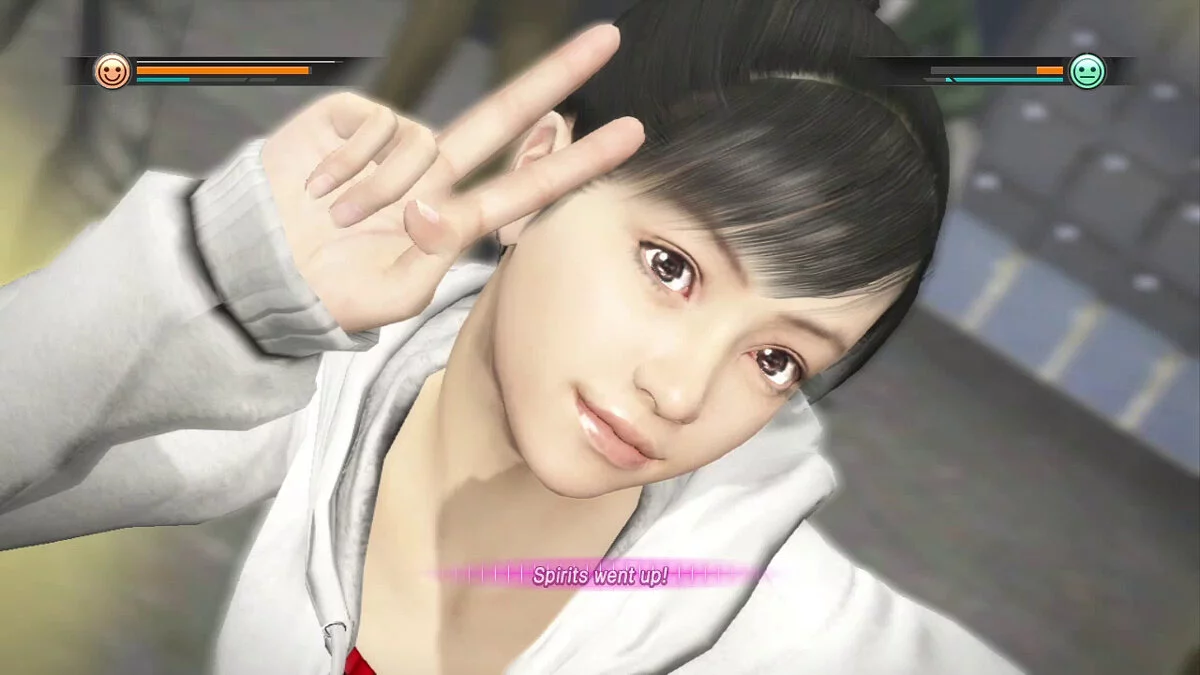 Скріншоти з Yakuza 5 / Зображення 184