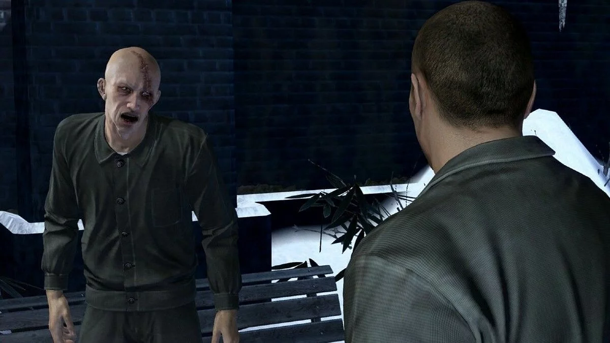 Скріншоти з Yakuza 5 / Зображення 142