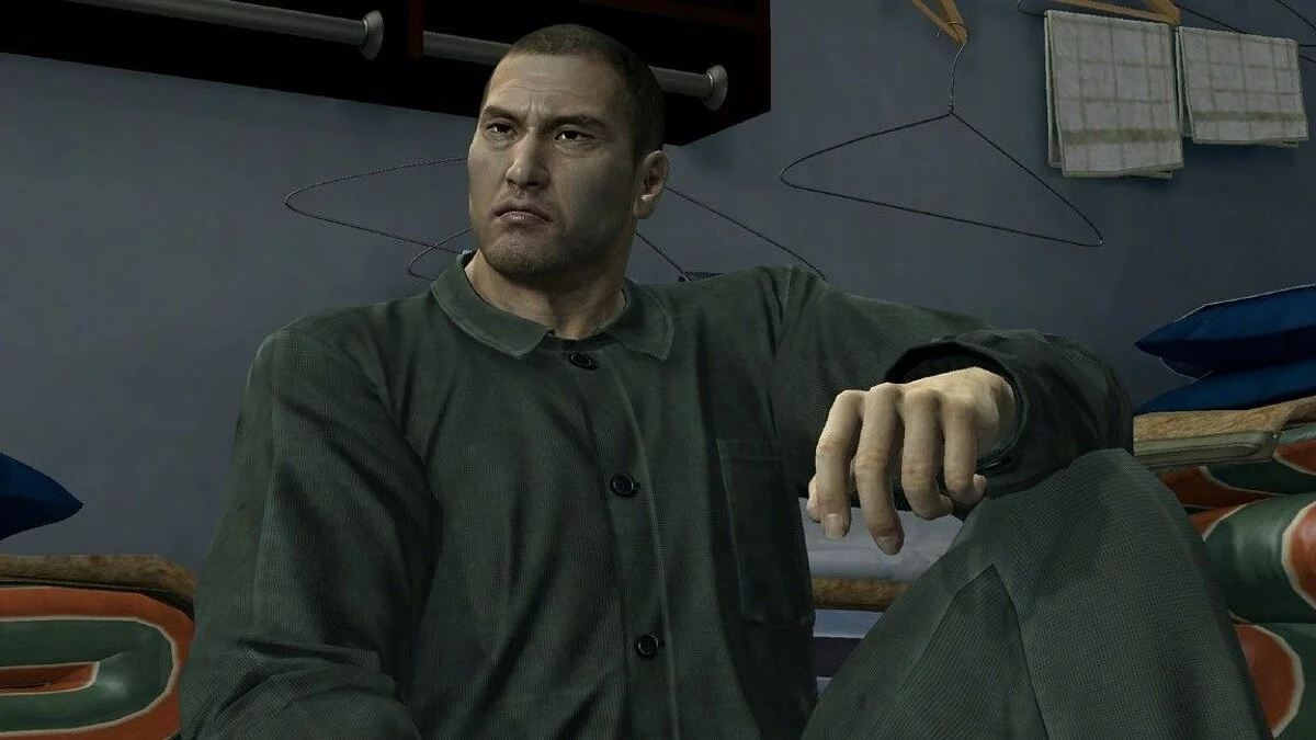 Скріншоти з Yakuza 5 / Зображення 145