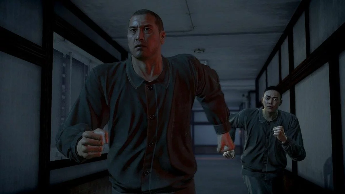 Скріншоти з Yakuza 5 / Зображення 146