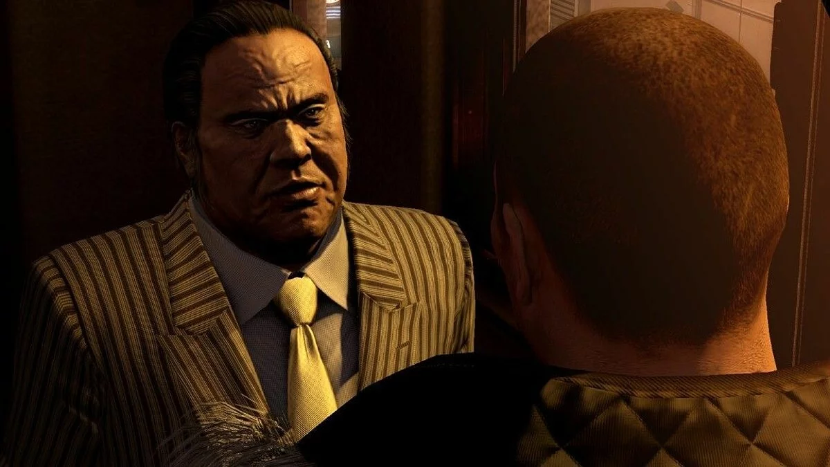 Скріншоти з Yakuza 5 / Зображення 149