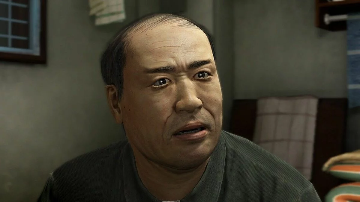 Скріншоти з Yakuza 5 / Зображення 150