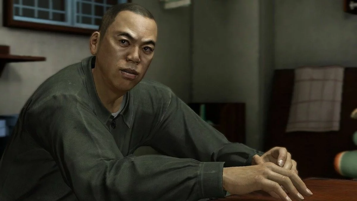 Скріншоти з Yakuza 5 / Зображення 151