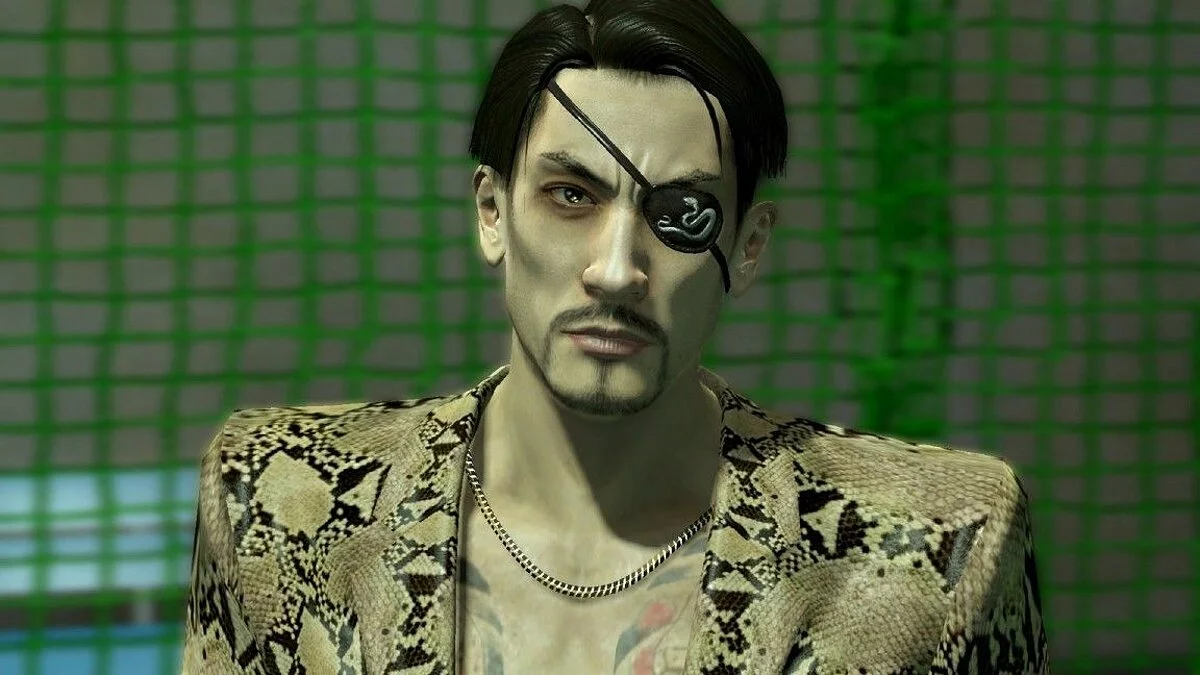 Скріншоти з Yakuza 5 / Зображення 156
