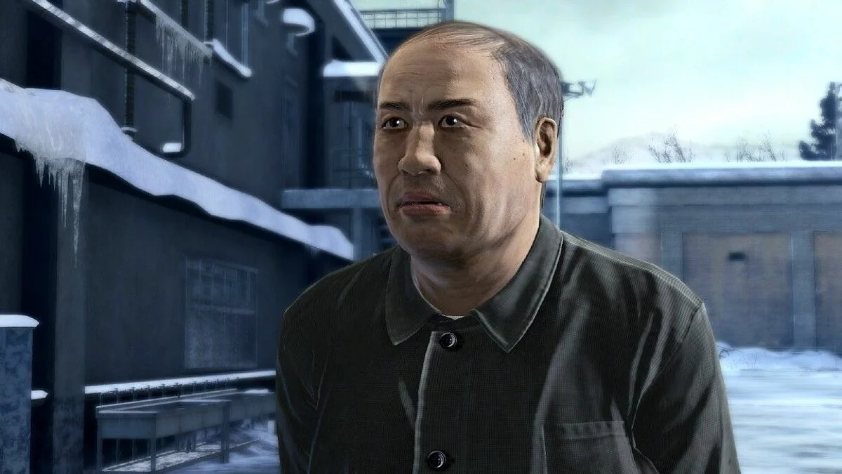 Скріншоти з Yakuza 5 / Зображення 158