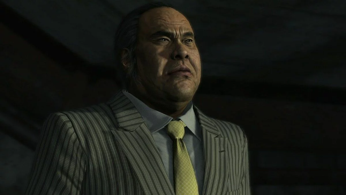 Скріншоти з Yakuza 5 / Зображення 160