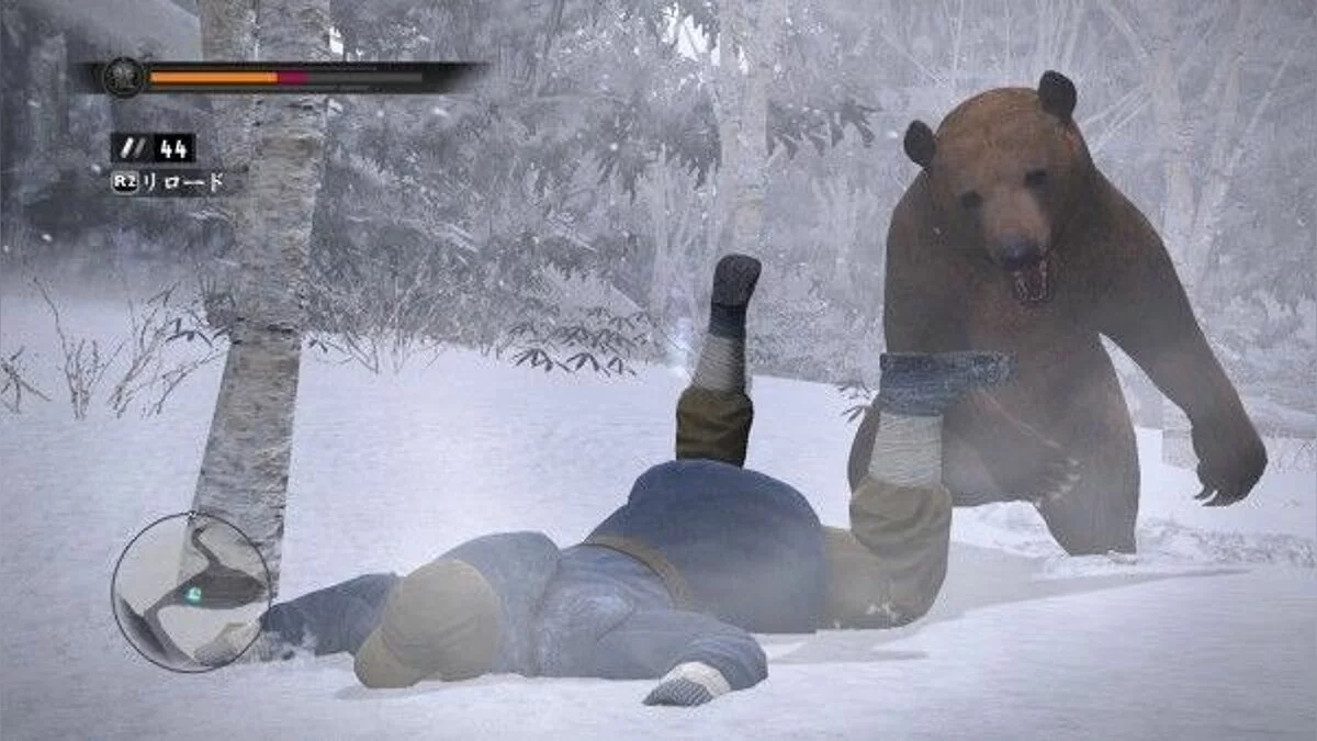 Скріншоти з Yakuza 5 / Зображення 122